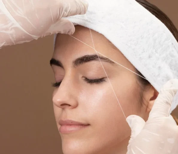threading