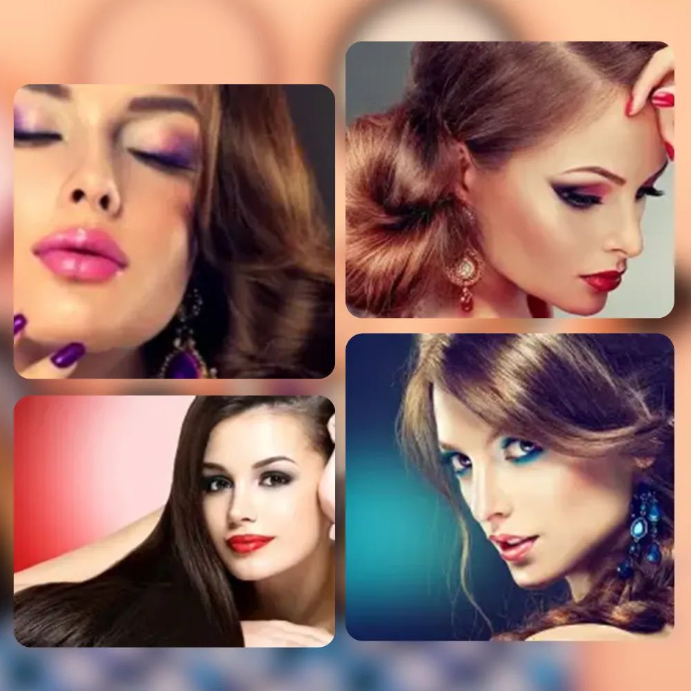 makup